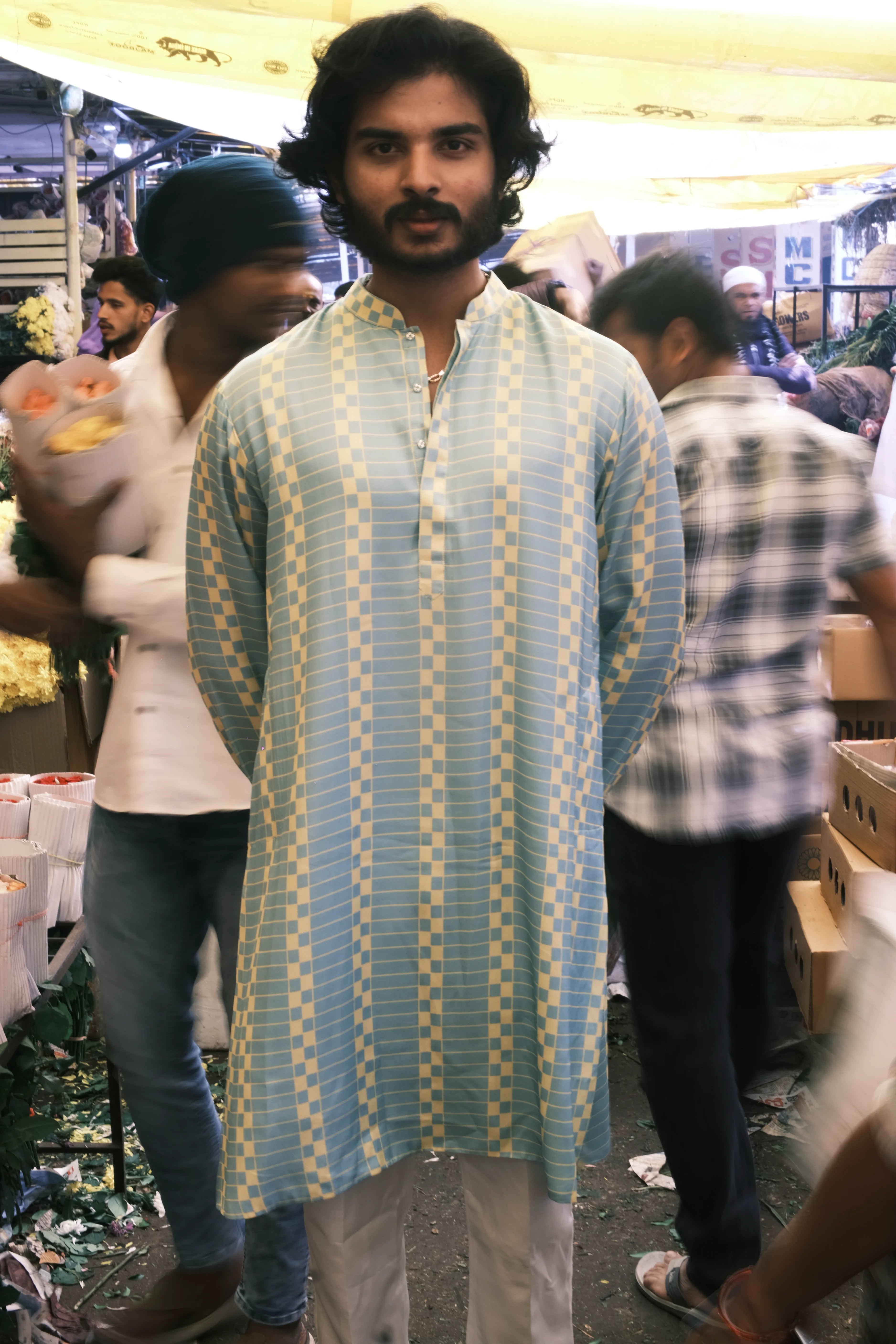 Kurta
