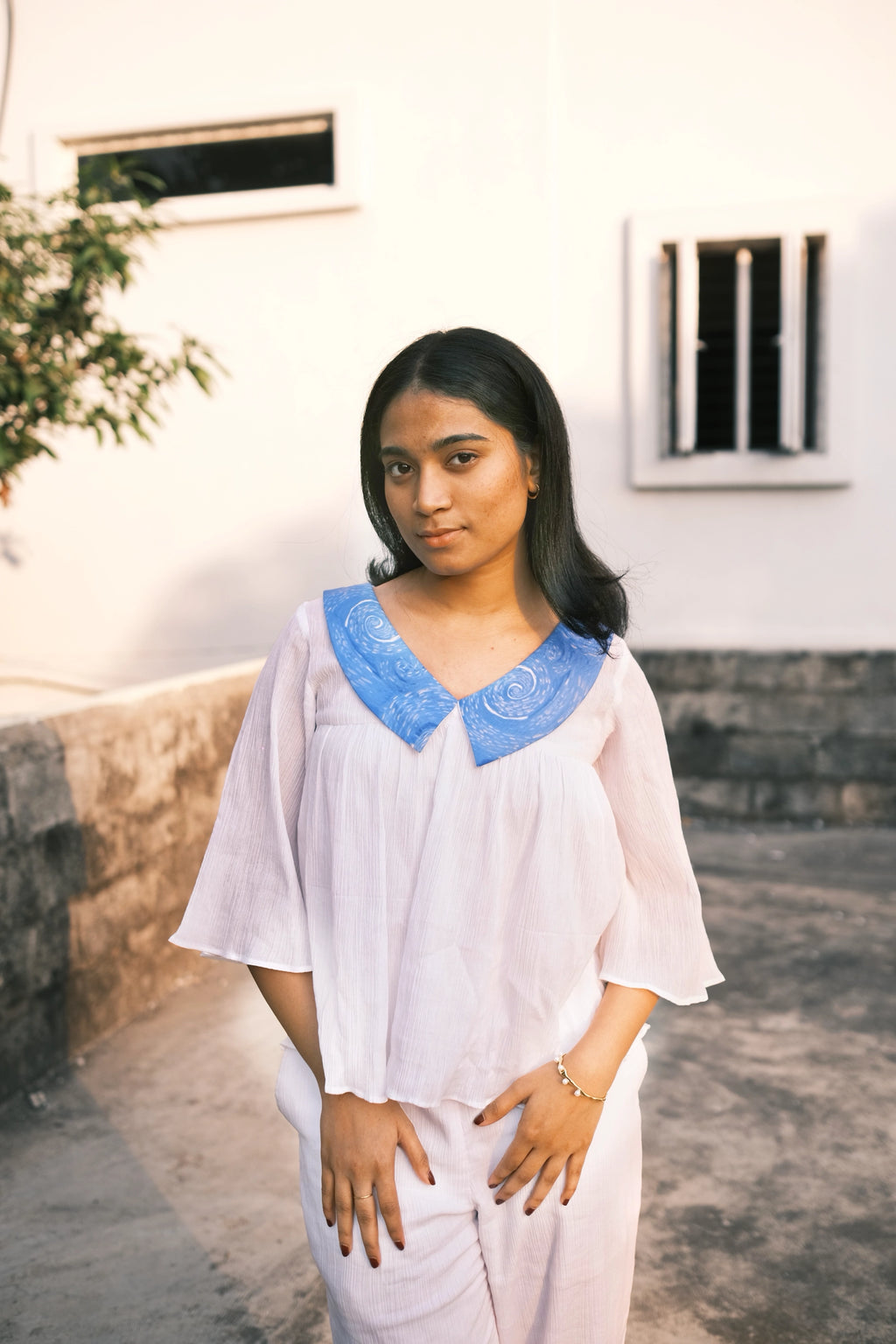 Starry Collar Co-orc