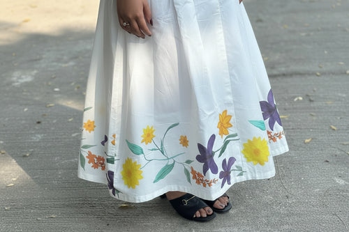 Garden Of Arles Maxi