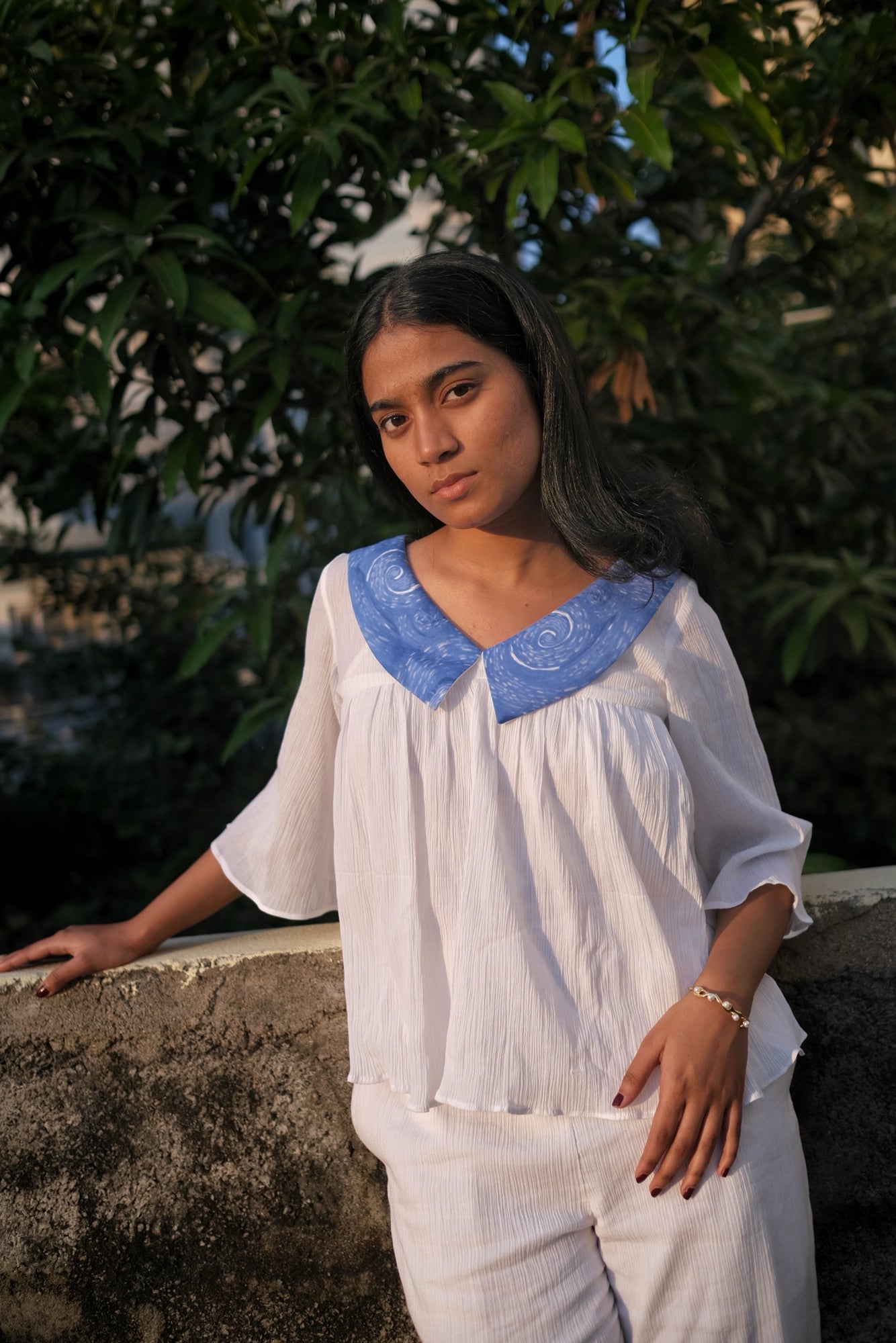 Starry Collar Co-orc