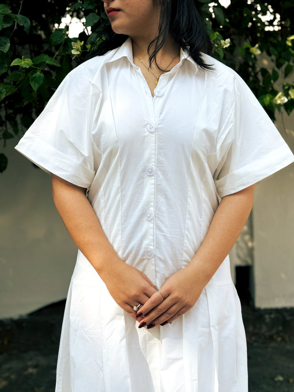 Garden Of Arles Maxi