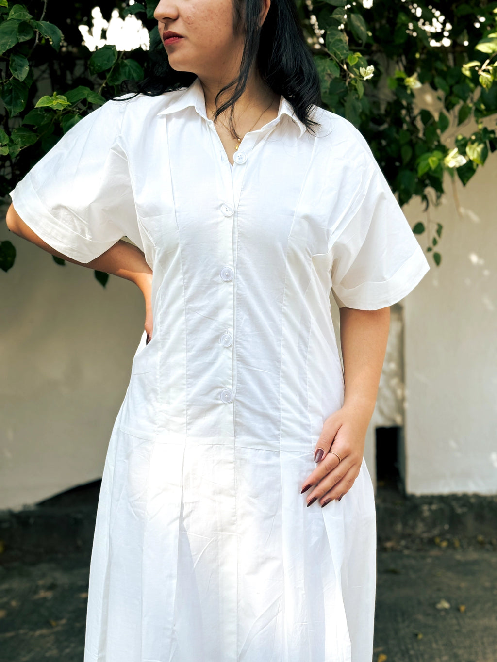 Garden Of Arles Maxi