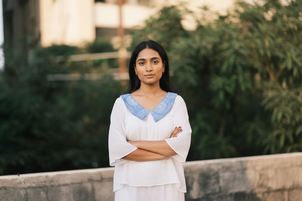 Starry Collar Co-orc