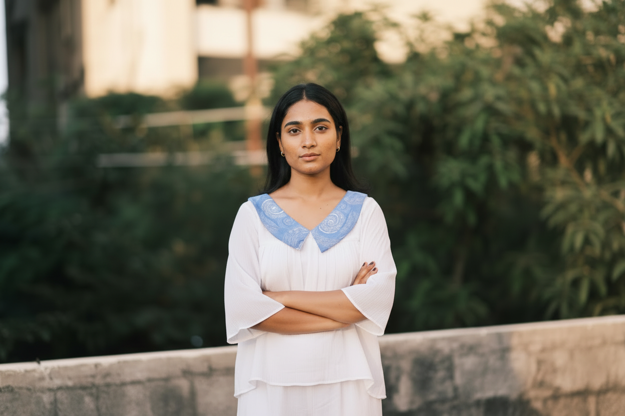 Starry Collar Co-orc