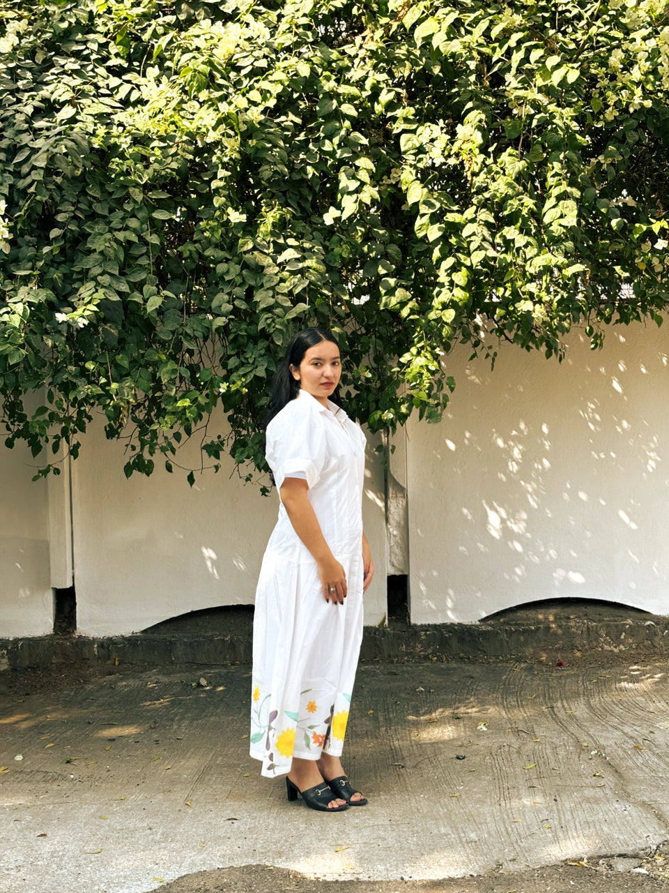 Garden Of Arles Maxi