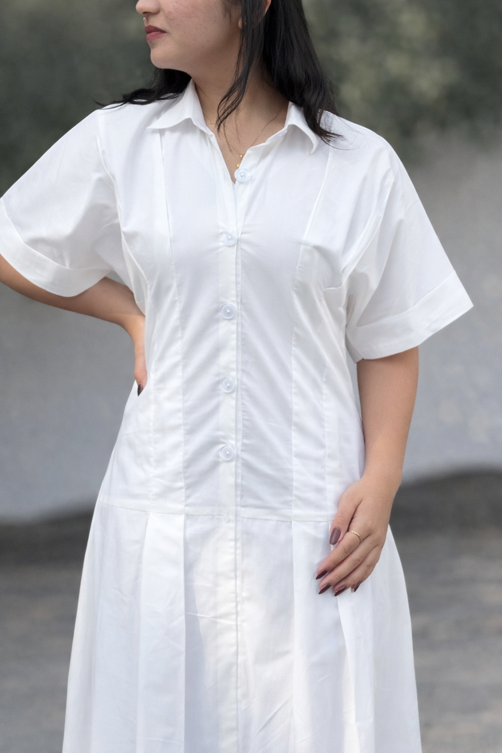 Garden Of Arles Maxi