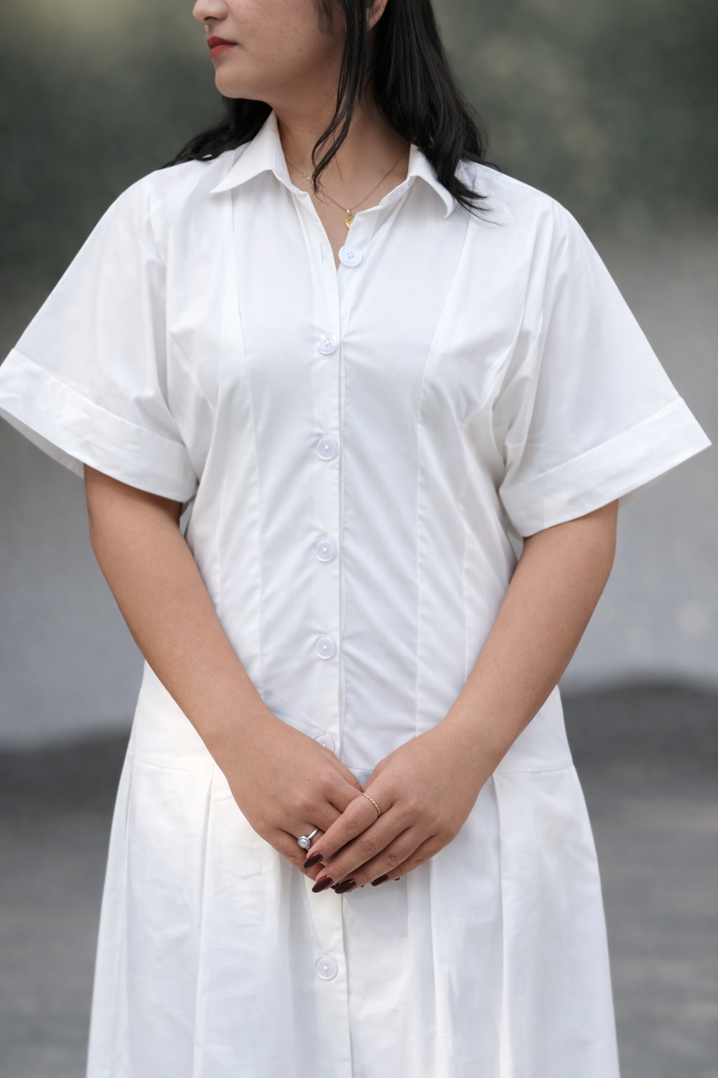 Garden Of Arles Maxi